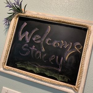 Meet your Posher, Stacey